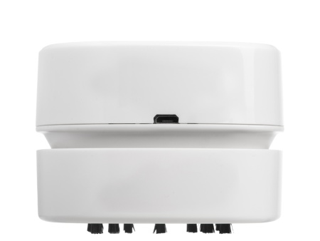 Настольный мини-пылесос Smalll REMEZair, белый