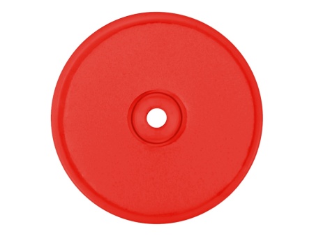 Держатель для телефона Pop Stand, красный