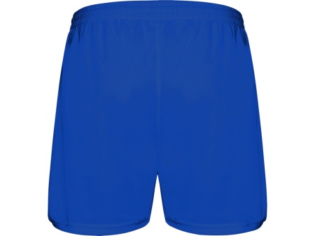 Спортивные шорты Calcio мужские, королевский синий