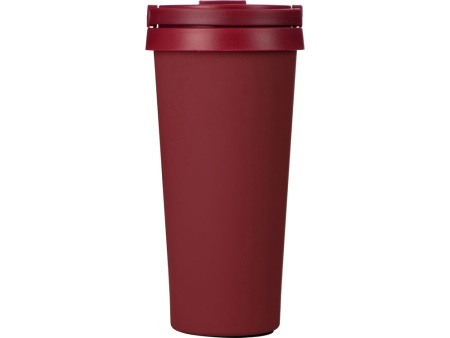 Термокружка Grant, 473мл, темно-красный