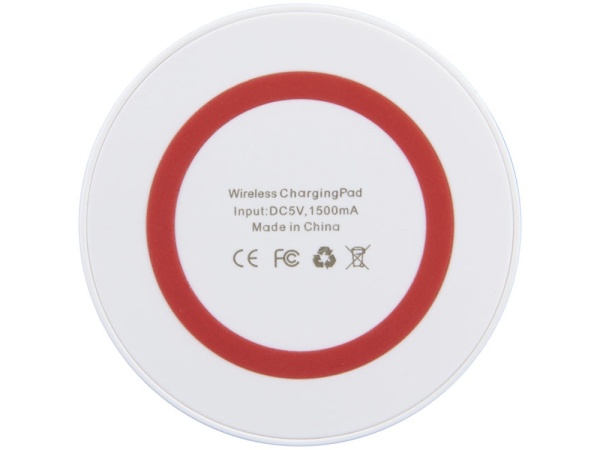 Устройство для беспроводной зарядки