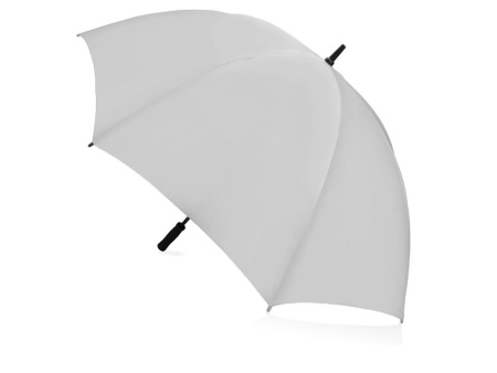 Зонт Yfke противоштормовой 30, светло-серый (Р)