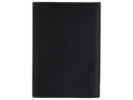 Обложка для паспорта Irving Black. Cerruti 1881