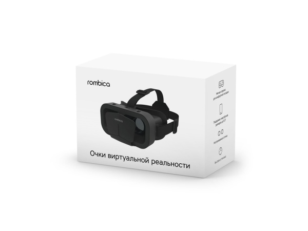 Очки VR VR XSense