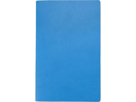 Блокнот А6 Riner, голубой