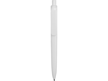 Ручка шариковая Prodir DS8 PPP, белый Ручка шариковая Prodir DS8 PPP, белый