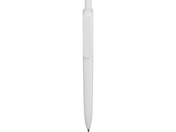 Ручка шариковая Prodir DS8 PPP, белый Ручка шариковая Prodir DS8 PPP, белый