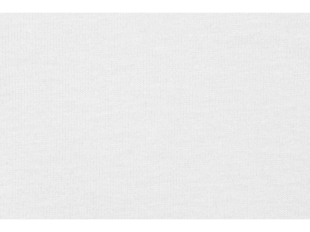 Футболка Heavy Super Club мужская с V-образным вырезом, белый