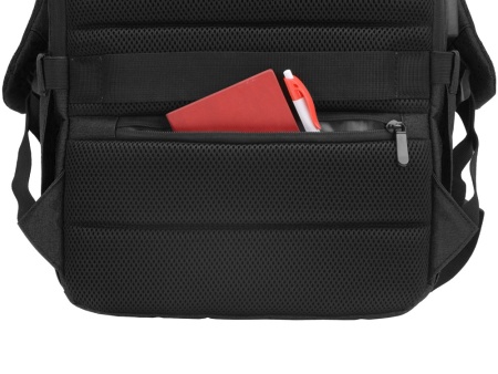 Антикражный рюкзак Zest для ноутбука 15.6'