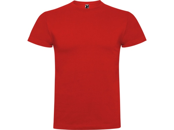 Футболка Braco детская, красный Футболка Braco детская, красный