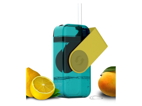 Бутылка для воды JUICY DRINK BOX Бутылка для воды JUICY DRINK BOX