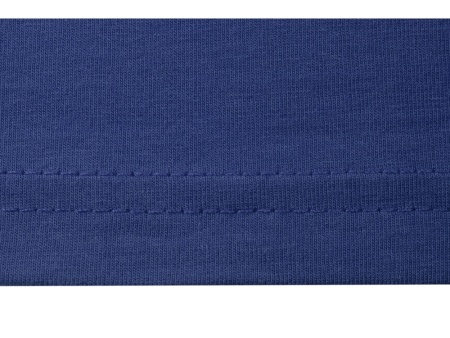 Футболка Heavy Super Club с боковыми швами, мужская, кл. синий