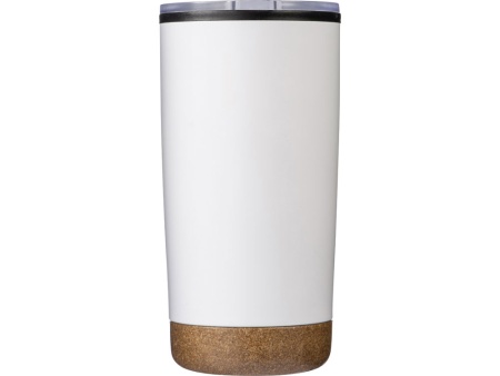 Термокружка с пробковым основанием Sierra, 550 мл