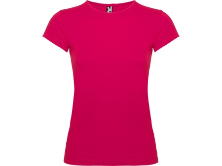 Футболка Bali женская, фуксия