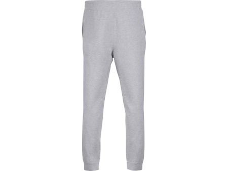 Брюки Motion мужские, серый меланж