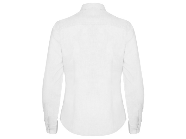Рубашка женская Oxford, белый Рубашка женская Oxford, белый