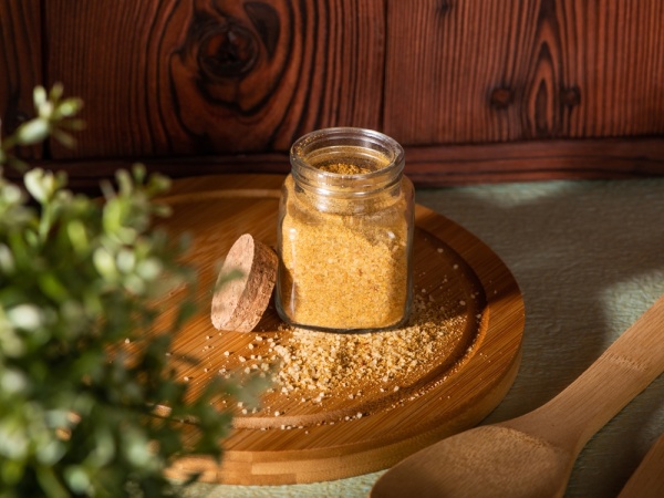 Смесь специй Сванская соль Смесь специй Сванская соль