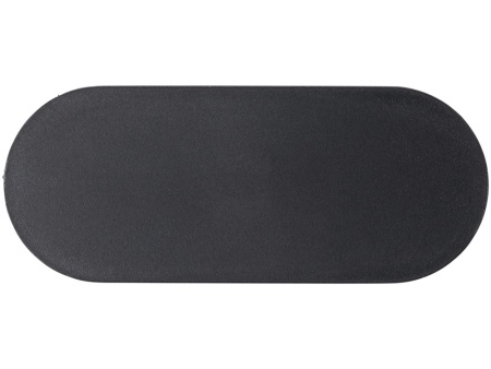 Блокиратор камеры Hide, черный