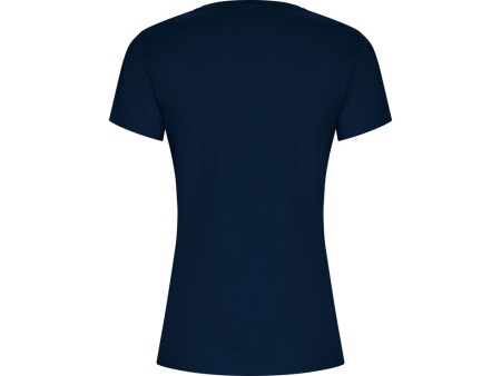 Футболка Golden Woman женская, нэйви