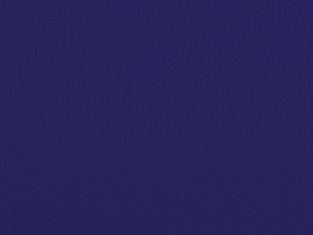 Сумка для шопинга Steady из хлопка с парусиновыми ручками, 260 г/м2, синий