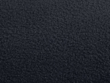 Жилет флисовый Ibiza мужской, темно-синий