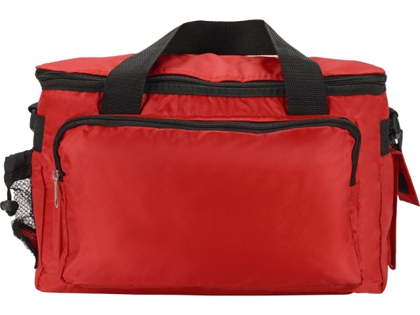 Сумка-холодильник Камайоре, красный