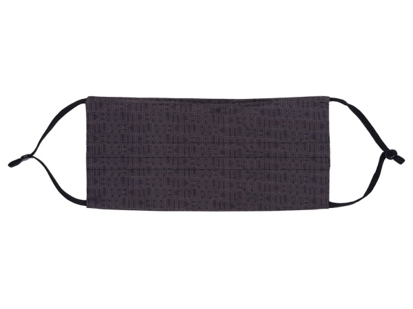 Набор: маска защитная, ручка шариковая Набор: маска защитная, ручка шариковая