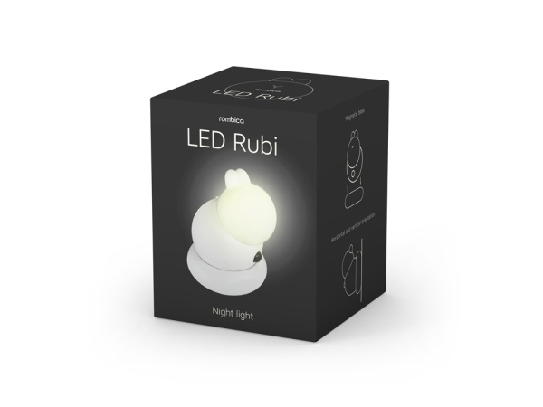 Ночник LED Rubi Ночник LED Rubi