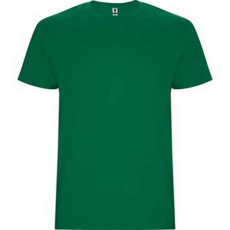 Футболка STAFFORD , ЯРКО-ЗЕЛЕНЫЙ XL