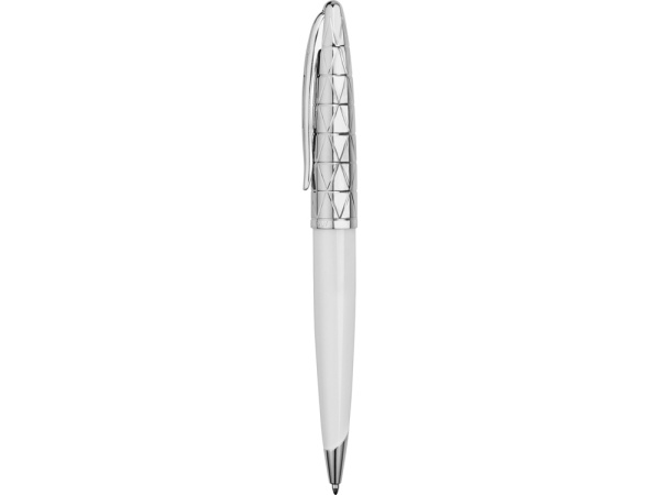 Ручка шариковая Carene Contemporary White ST Ручка шариковая Carene Contemporary White ST