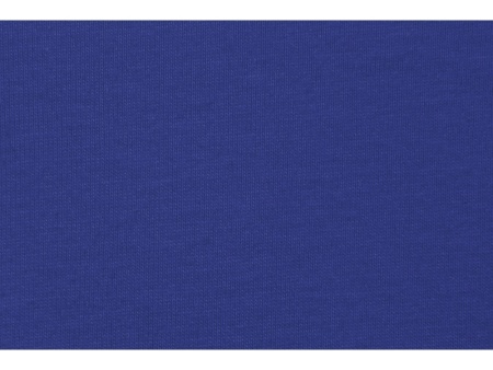 Футболка Heavy Super Club мужская с V-образным вырезом, кл. синий