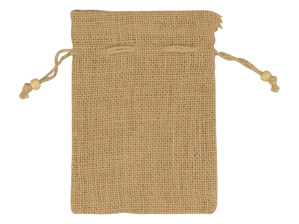 Мешочек подарочный средний Мешочек подарочный средний