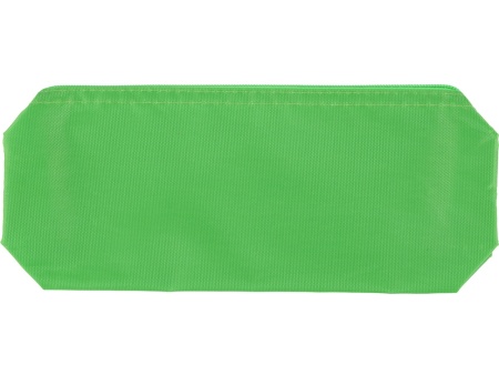 Пенал Log, зеленый