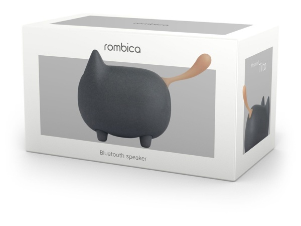 Портативная колонка Mysound Tito 2C Портативная колонка Mysound Tito 2C