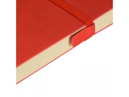 Ежедневник недатированный А5 Tokyo, красный Ежедневник недатированный А5 Tokyo, красный