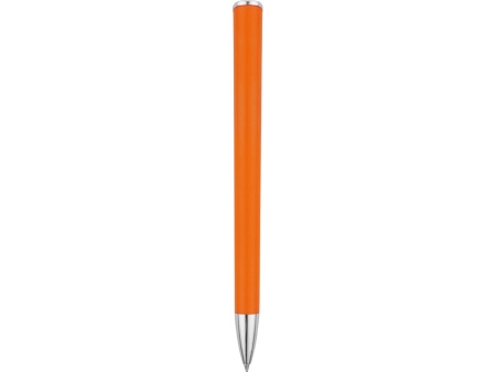 Ручка шариковая Атли, оранжевый