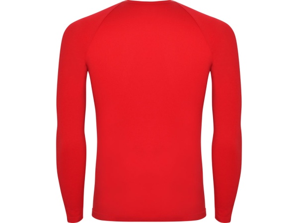 Термофутболка с длинным рукавом Prime мужская