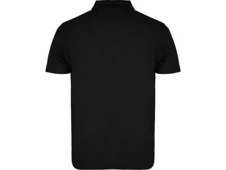 Рубашка поло Austral мужская, черный