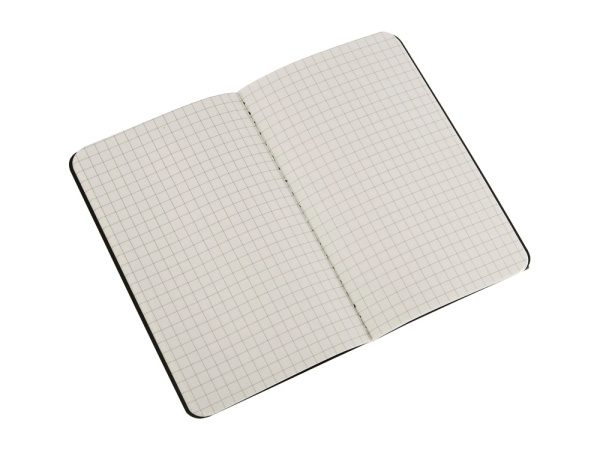 Записная книжка Moleskine Cahier, Pocket (в клетку), А6 Записная книжка Moleskine Cahier, Pocket (в клетку), А6