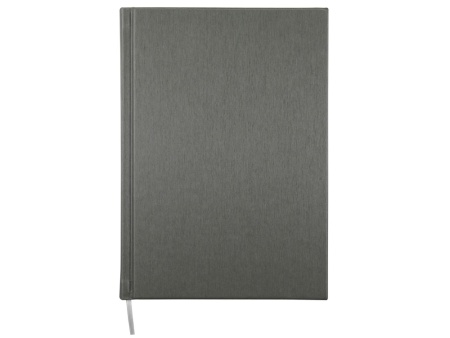 Ежедневник недатированный А5 Probe AR, графит Ежедневник недатированный А5 Probe AR, графит