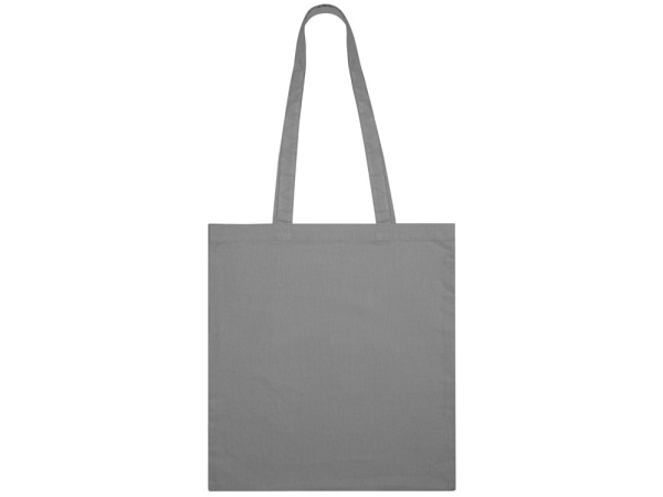 Сумка из хлопка Carryme 105, 105 г/м2