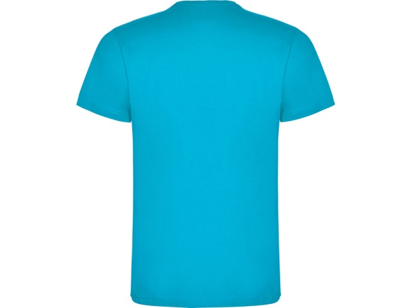Футболка Dogo Premium мужская, бирюзовый