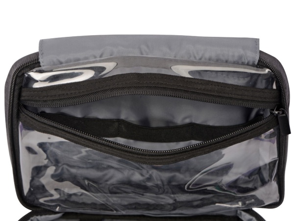 Дорожный несессер с крючком District Дорожный несессер с крючком District