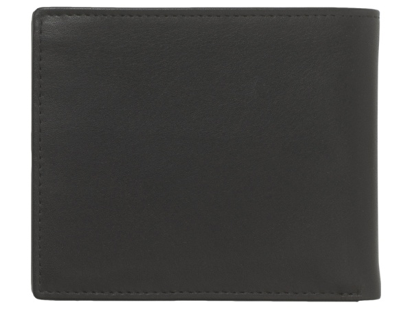 Кошелек для кредитных карт Zoom Black Кошелек для кредитных карт Zoom Black