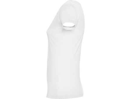 Футболка Guadalupe женская, белый