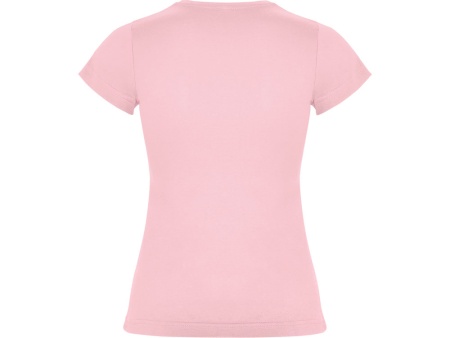 Футболка Jamaica женская, светло-розовый