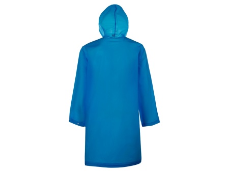 Дождевик Hawaii light c чехлом унисекс, синий Дождевик Hawaii light c чехлом унисекс, синий