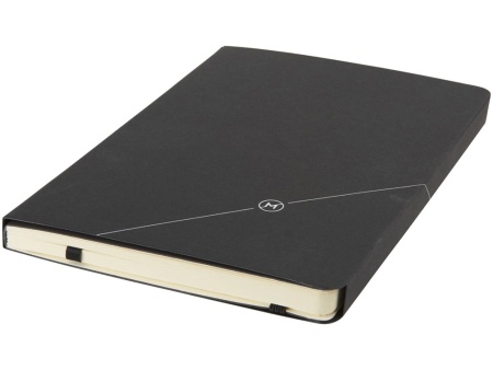 Блокнот Revello, черный Блокнот Revello, черный