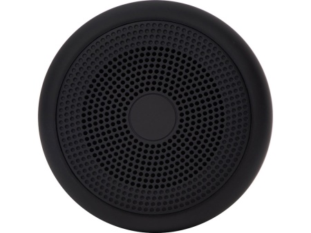 Портативная колонка TWS Steep, черный