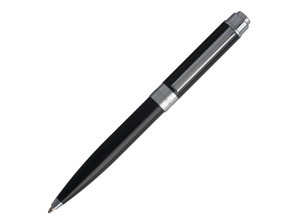 Шариковая авторучка Scribal Black. Christian Lacroix Шариковая авторучка Scribal Black. Christian Lacroix